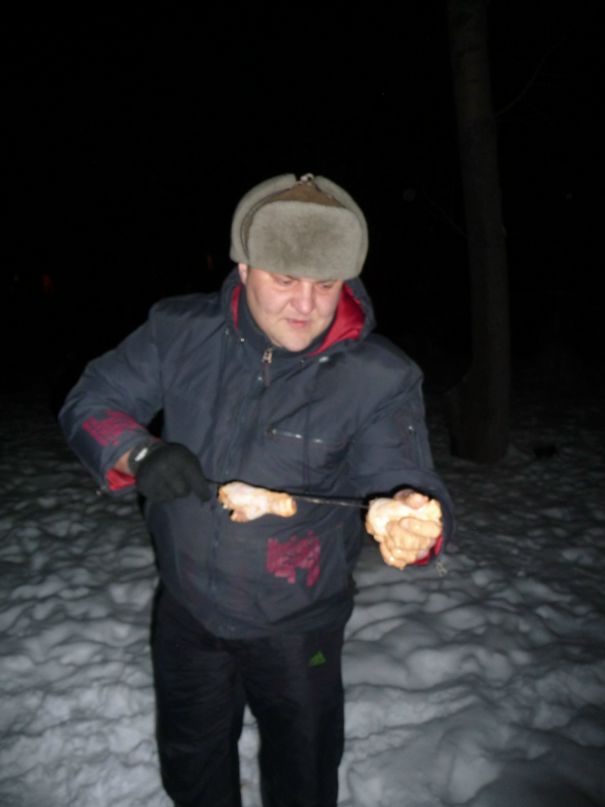 Вера Терещук фотография #45