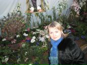 Фотография Серебрениковой Натальи