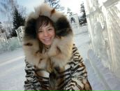 Фотография Беспрозванной Полины