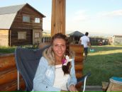 Фотография Дорониной Любы