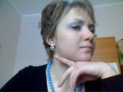 Ірина Бойко фотография #9 (источник - https://vk.com/id17100598)