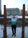 Фотография Мозжухина Михаила