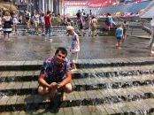 Фотография Манахова Максима