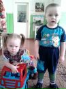 Фотография Верещагиной Наталии