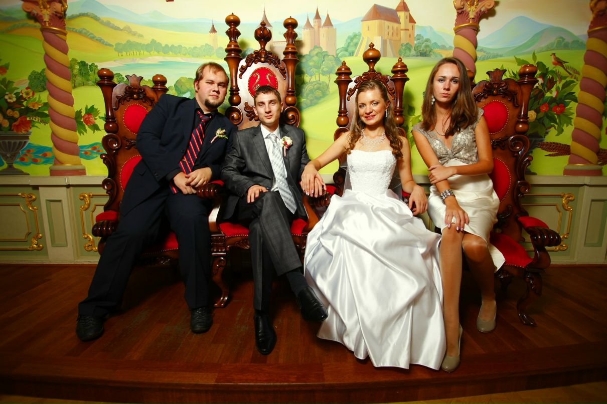 Аня Дмитриева фотография #15