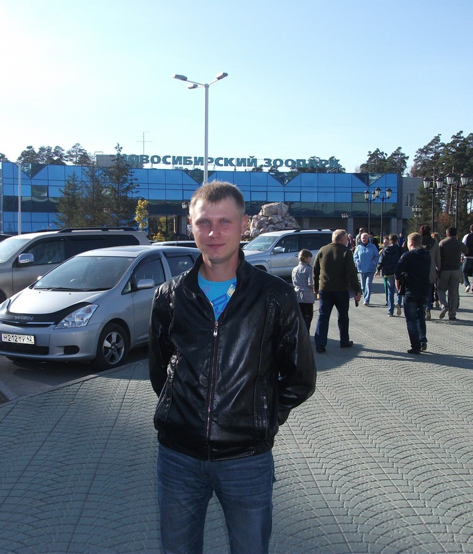 Валера Марков фотография #33