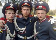 Фотография Велиадзе Гогиты