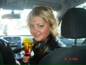 Фотография Юрчак Ольги