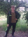 Іван Кучерявий фотография #1