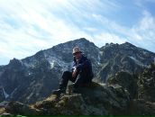 Фотография Володина Евгения