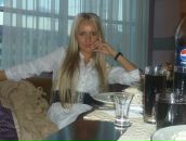 Фотография Борисовой Оли