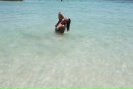 Фотография Панферовой Генриэтты