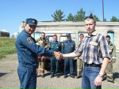 Фотография Владимирова Дмитрия