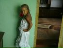 Ліза Лисак фотография #23 (источник - https://vk.com/id155955306)