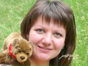 Фотография Шульгиной Елены