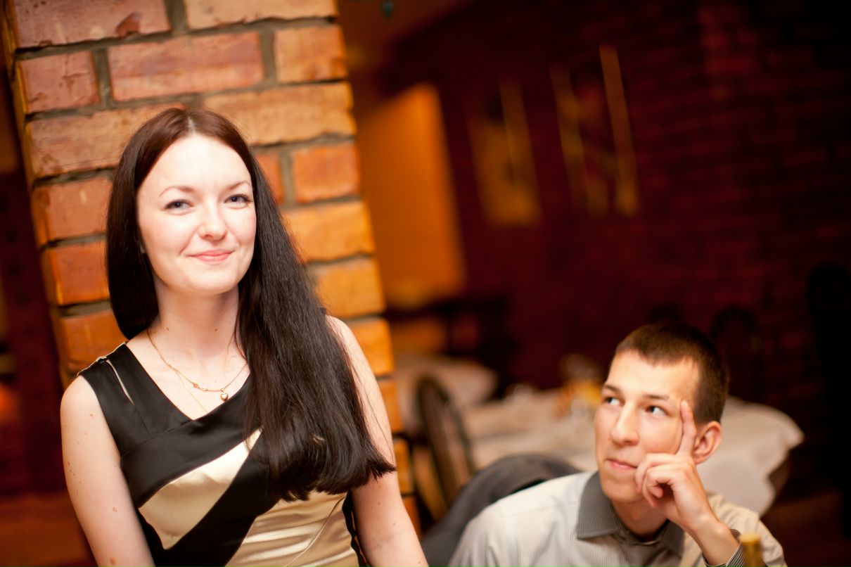 Дарья Соболева фотография #24