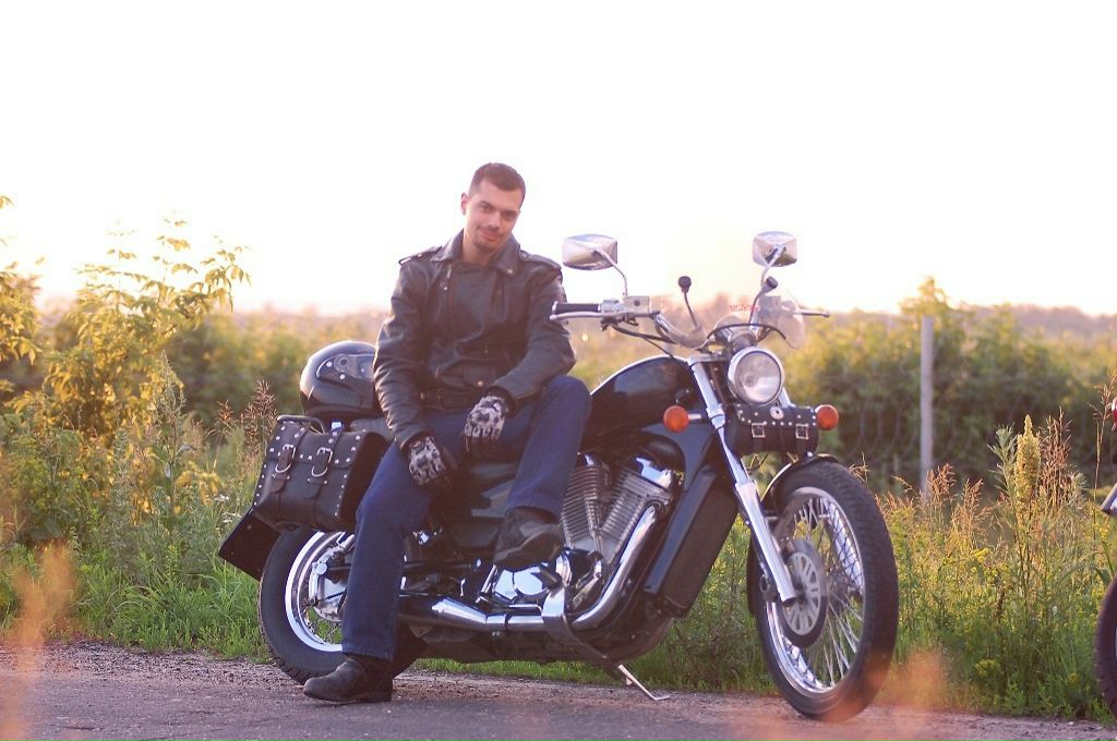 Сергей Грачев фотография #47