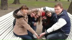 Фотография Игнашиной Маргариты