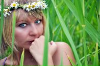 Фотография Лисы Натальи