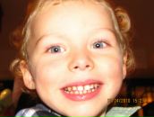 Фотография Бабуровой Алены