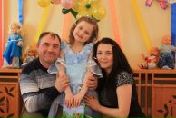 Фотография Нечаевой Юлии