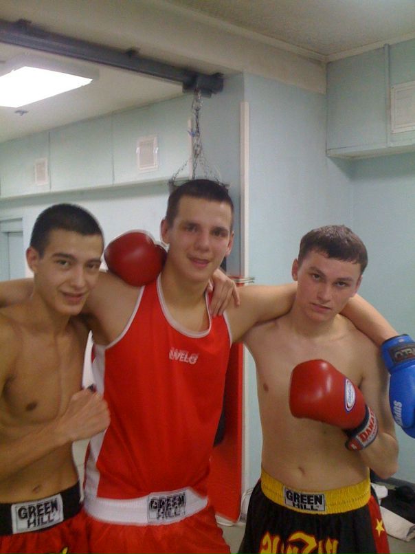 Сергей Сергеевич фотография #42