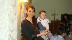 Фотография Мурадян Лиры