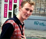 Фотография Усенко Михаила