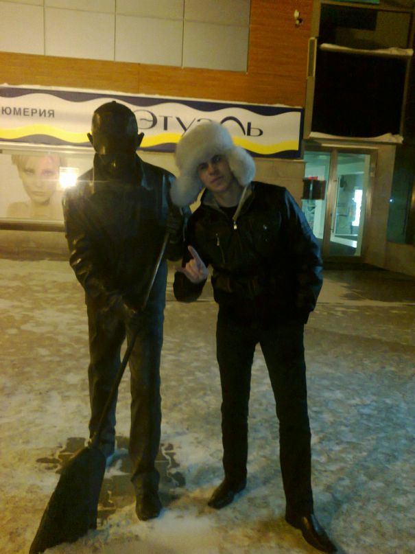 Виктор Крученков фотография #25