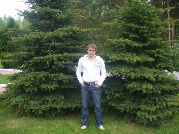 Андрей Ларкин фото №44