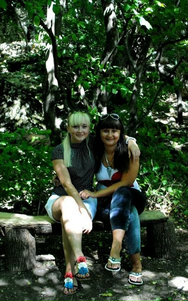 Валюша Старостенко фото №47