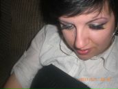 Рада Павлюк фотография #17 (источник - https://vk.com/id52983343)