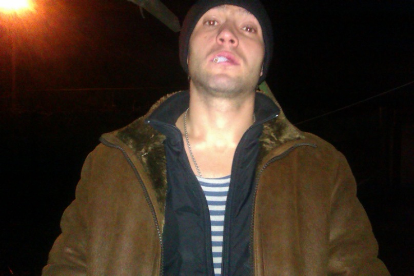 Юрий Грачев фотография #9