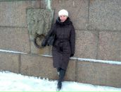 Фотография Бакум Татьяны