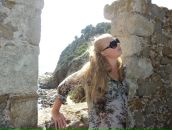 Фотография Виноградовой Алины