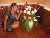 Фотография Власовой Виктории