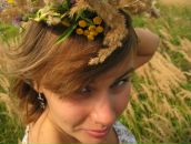 Фотография Ушаковой Аллы