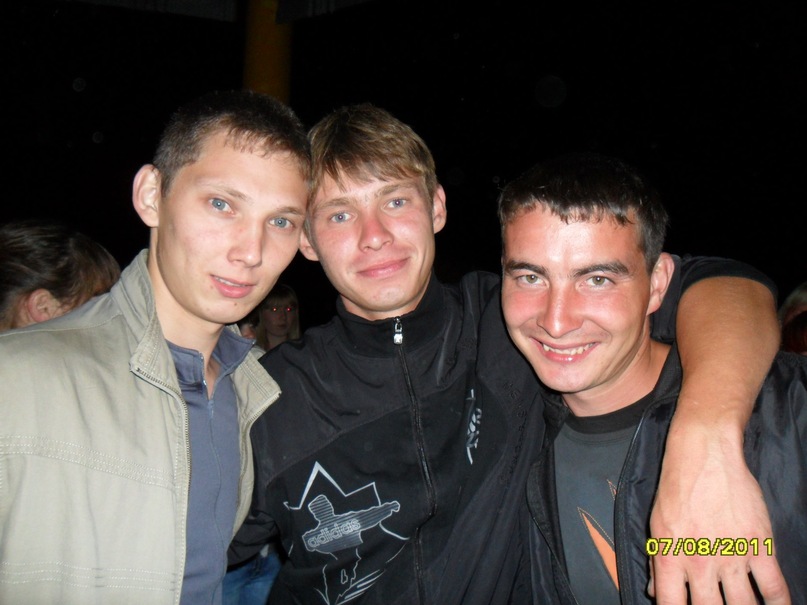 Артем Галиханов фотография #37 из vk профиля id120132165