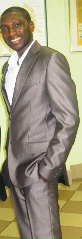 Asher Simmz фотография #21