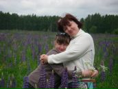 Фотография Зинченко Юлии