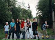 Фотография Архипов Ваня