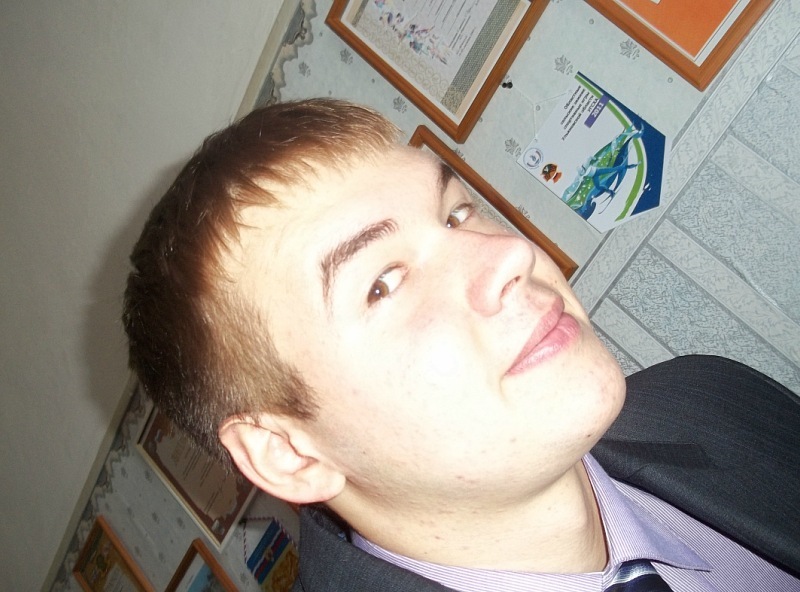 Иван Артюхин фотография #27
