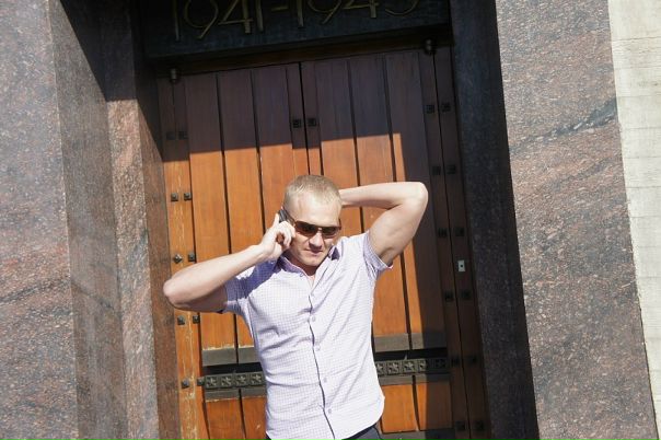 №14, Артем Самыловский, 46 лет, Тотьма №14, Артем Самыловский, 46 лет, Тотьма
