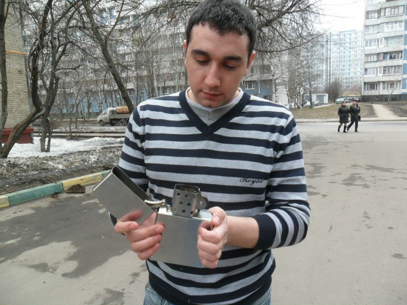 Сергей Данилов фотография #13