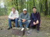 Андрій Рудий фотография #34 (источник - https://vk.com/id24890327)