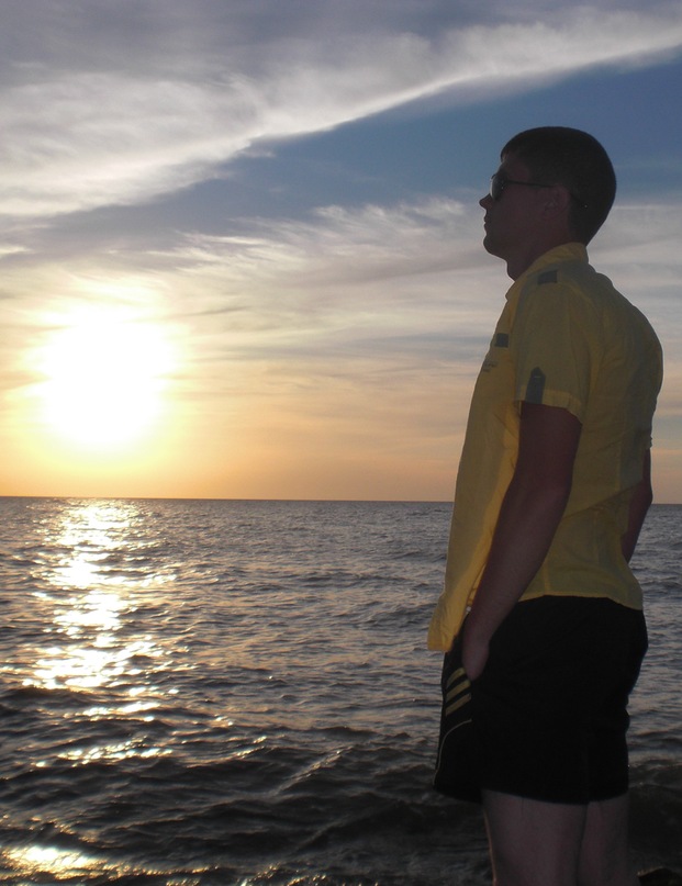 Сергей Леонтьев фотография #7