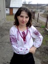 Марія Бурка фотография #9 (источник - https://vk.com/id147306878)