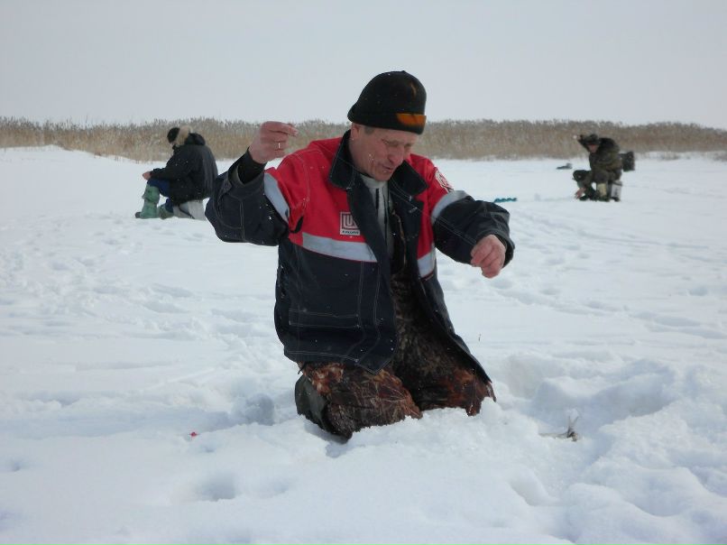 Андрей Кирьянов фотография #13