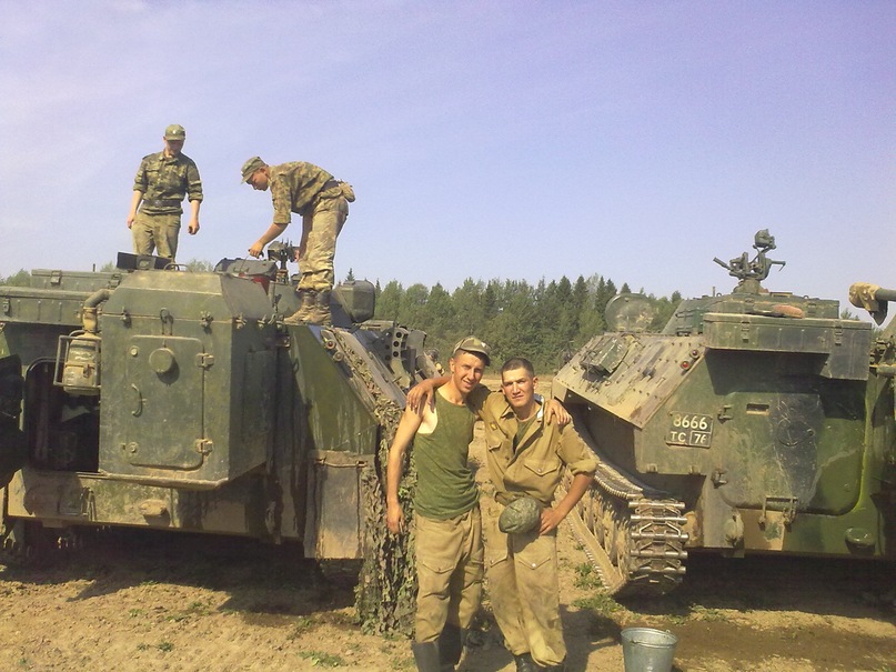 Iliar Davlet фотография #14