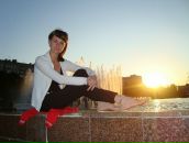 Фотография Ивановой Галины